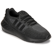Superge adidas Swift Run 22 GZ3500 Črna