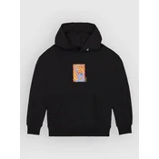 Volcom Watanite Po Kids Hoodie black