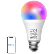 Meross MSL120EU pametna Wi-Fi LED žarnica (brez podpore za HomeKit)