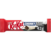 Nestle NESTLÉ Kit Kat Chunky crno-bijeli 42 g