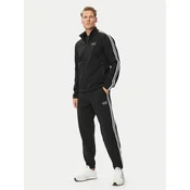 EA7 Emporio Armani Trenirka 7M002490 AF26309 UC001 Črna Regular Fit