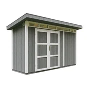 Timbela LP SmartSide panelna lopa M902A-CAVERN STEEL, (5000117192)