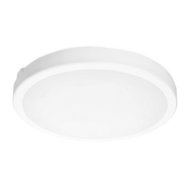 LED kupatilska plafonjera sa senzorom NAIROS LED/36W/230V IP65 bela + daljinski upravljac
