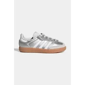adidas Originals SAMBA OG superge za dojenčke usnjene
