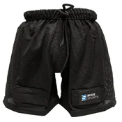 Kratke hlače s suspenzorjem Blue Sports Classic Mesh Short Senior S