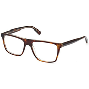 Guess GU50071 052 L (56) Havana/Kristalna