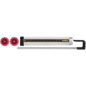 Dewalt Transparent cilinder za tlačne pištole DCE5801