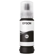 Bocica s tintom Epson - 115 EcoTank, za Epson ET L8160/80, crna