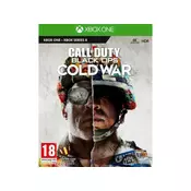 ACTIVISION igra Call of Duty: Black Ops Cold War (XBOX Series & One)