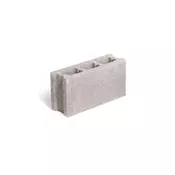 Blok betonski 12