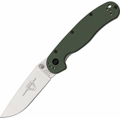 Ontario RAT II Folder OD Green