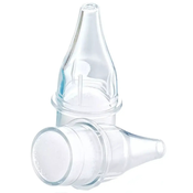 Rezervni vrhovi za nosni aspirator BabyJem - 10 komada
