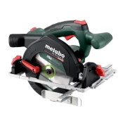 Metabo KS 18 LTX 57 BL Akumulatorski rucni cirkular Solo