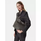 Ročna torba Furla Lara M WB01900 HSF000 IT 4283S Siva