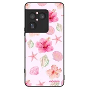 ULTIMATE CASE za Sony Xperia 1 VIII 5G - Blush Lagoon