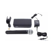 Shure BLX24E/SM58 K3E