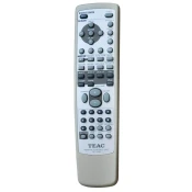 General TEAC RC-1136 - compatible General-branded remote control