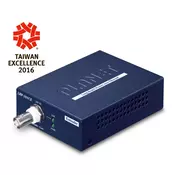 shumee Planet 1-port 10/100TX POE PSE+, LRP-101CE