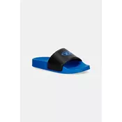Diesel natikace s otvorenom petom za djecu SA-BWOVALF SANDALS