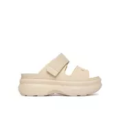 Crocs Natikači Soho Two Strap Sandal 212861 Bež