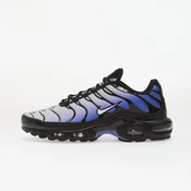 Sneakers Nike Air Max Plus Black/ White-Sapphire-Pure Platinum EUR 43