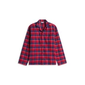 TOMMY HILFIGER Spodnja majica mornarska / temno liila / živo rdeča / bela