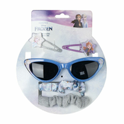 Sunglasses with accessories Frozen 15 x 17 x 2 cm