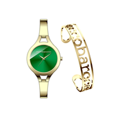 ROCCO BAROCCO Rucni sat BANGLE SET