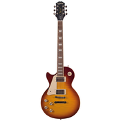 Epiphone Les Paul Standard 60s Iced Tea elektricna gitara za levoruke