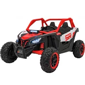 Auto na akumulator Džip UTV Monster 12V Y-MB5604 Crveni 028158
