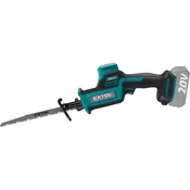 EXTOL pila ocaska aku SHARE20V, BRUSHLESS, bez baterie a nabíječky 8791829