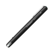 Marker, 0,8 mm, STABILO dr!ver, zelen