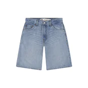Levis Kids Kavbojke moder denim