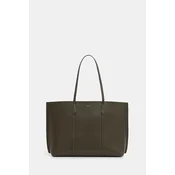 Ročna torba Tory Burch 177236 Zelena
