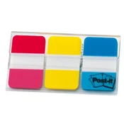 Post-it indeks ekstra močne klasične barve