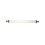 Kreiling Tech. Kreiling Tech. Fensterdurchführung, 20cm, 2xF-Buchse FD 75/0,20m, (20811208)