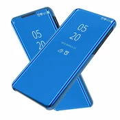 Pametna preklopna torbica za Realme C31, modra