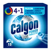 shumee 701813 Calgon tablete 15 kosov.