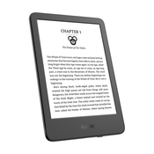Amazon Amazon Kindle 11, 6, e-book reader, 16GB - Amazon Kindle 11th Gen