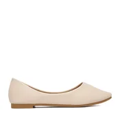 Balerinke JENNY CEO-CAMILLE WSS20701-01 Bež