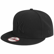 New York Yankees New Era 9FIFTY Cotton Block kapa Black (11180834)