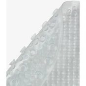 Tepih za kupatilo Aurora 39x69 cm, beli