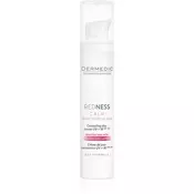 Dermedic Redness Calm korektivna krema za občutljivo in pordelo kožo SPF 20 40 ml