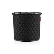 Reisenthel Homebasket M frame rhombus black