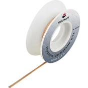 TOOLCRAFT TOOLCRAFT ZD-180 pletenica zaodspajkanje, dolžina 1,5 m, širina 1,5 mm