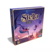 Društvena igra Stella: Dixit Universe (englesko izdanje) - obiteljska