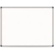 shumee Magnetna tabla za suho brisanje, bela, 90X120