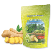 Amalaki Ingver - Imuniteta in dihalne poti, 100 g