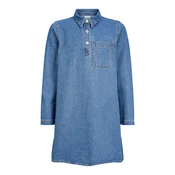 JJXX Obleka JXAMARA SILLE moder denim