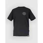 Hurley Sider Bp Kids fantovska majica black